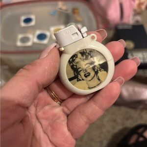 Marilyn Monroe collectibles